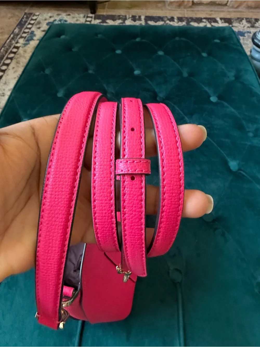 Kate Spade Darcy Bucket Bag